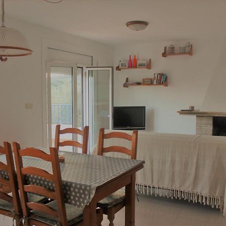 Apartament Amb Terrassa I Parking Llançà Exterior foto